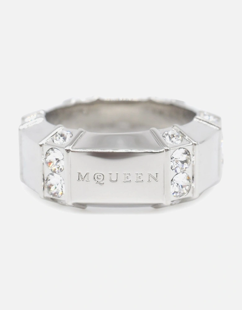 DAPPER RING