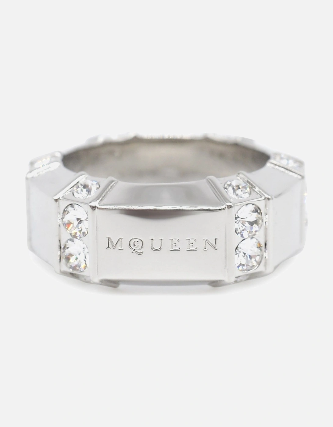 DAPPER RING