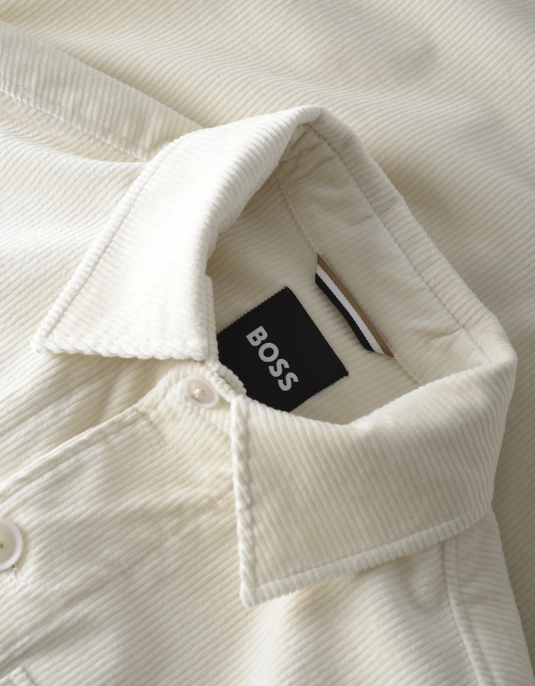 C CARPER OS 253F JACKET