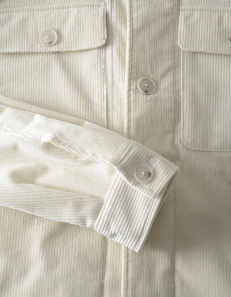 C CARPER OS 253F JACKET