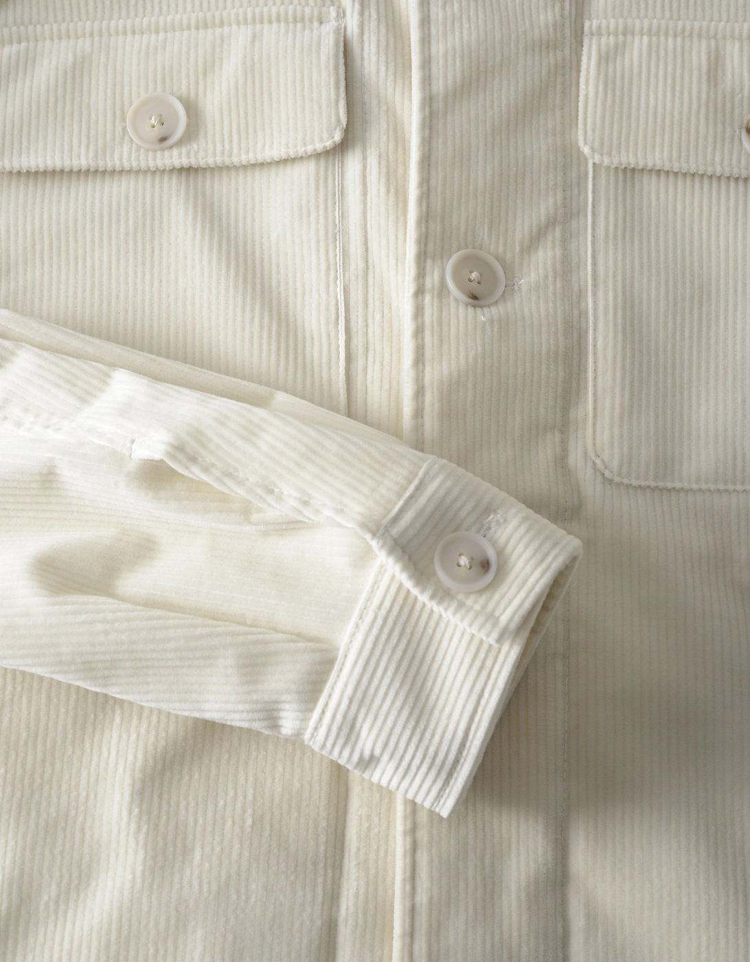 C CARPER OS 253F JACKET