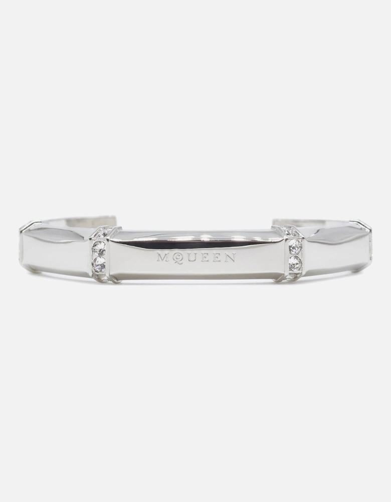 DAPPER CUFF BRACELET