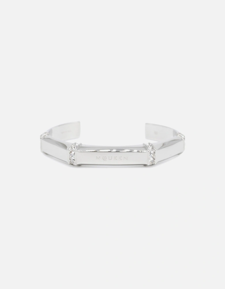 DAPPER CUFF BRACELET