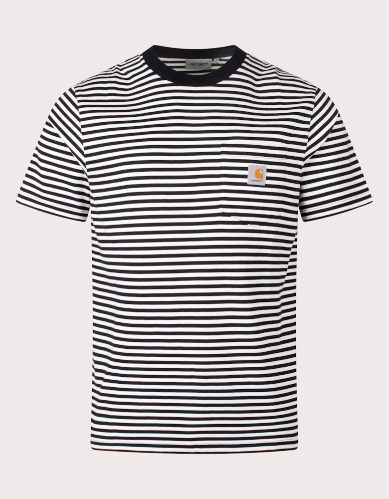 Verner Pocket T-Shirt