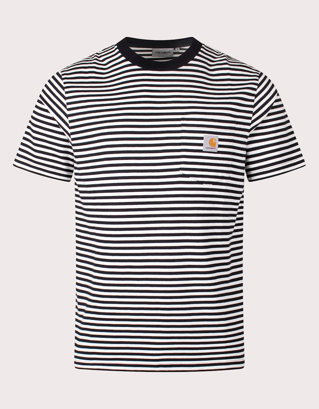 Verner Pocket T-Shirt, 4 of 3