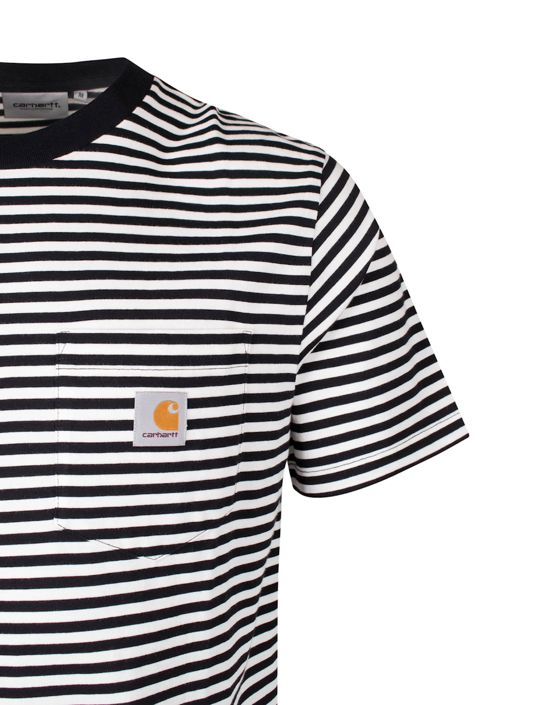 Verner Pocket T-Shirt