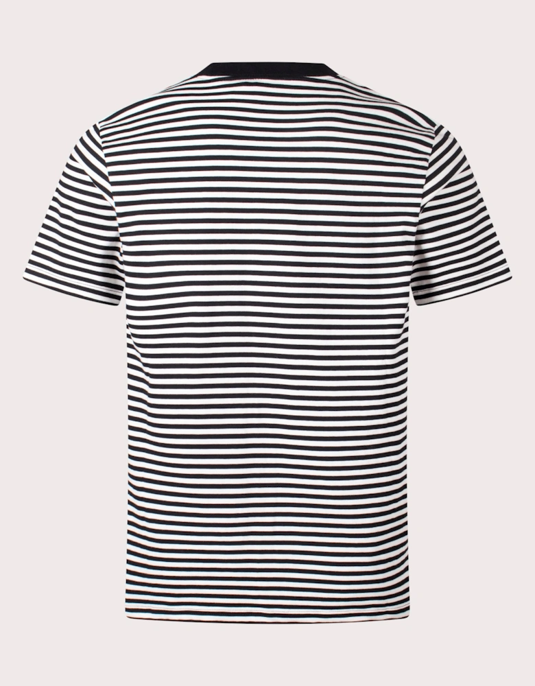 Verner Pocket T-Shirt
