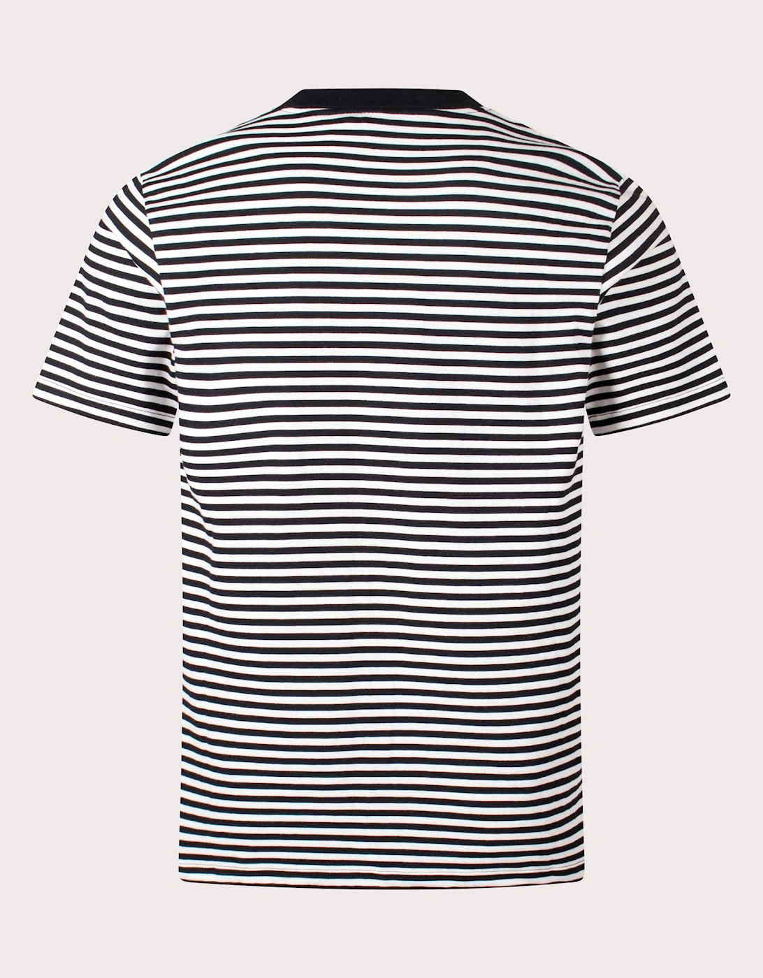 Verner Pocket T-Shirt