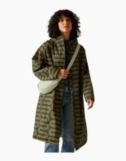 Large Wiggle Olive
