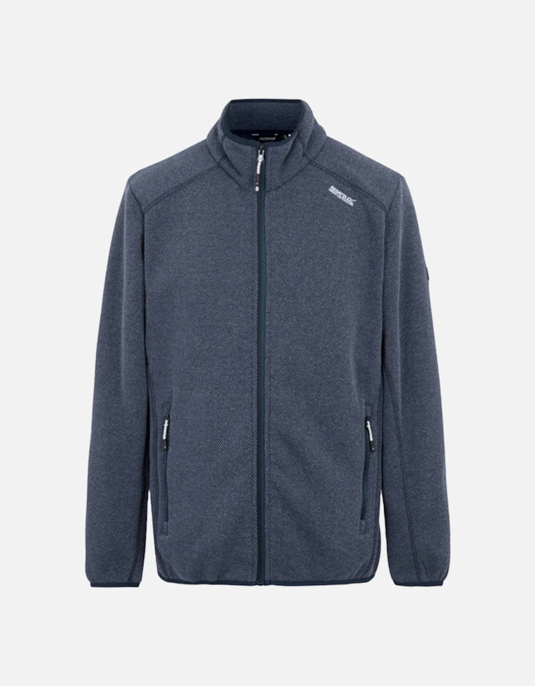 Mens Torrens Full Zip Fleece Jacket