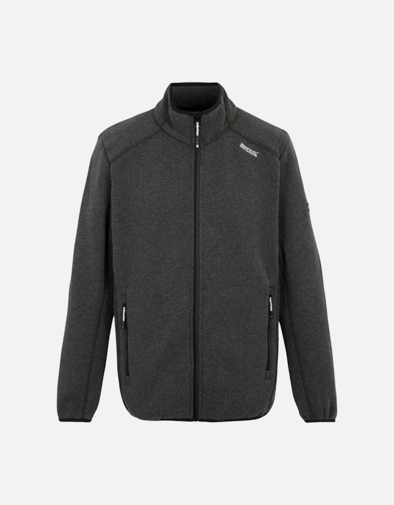 Mens Torrens Full Zip Fleece Jacket