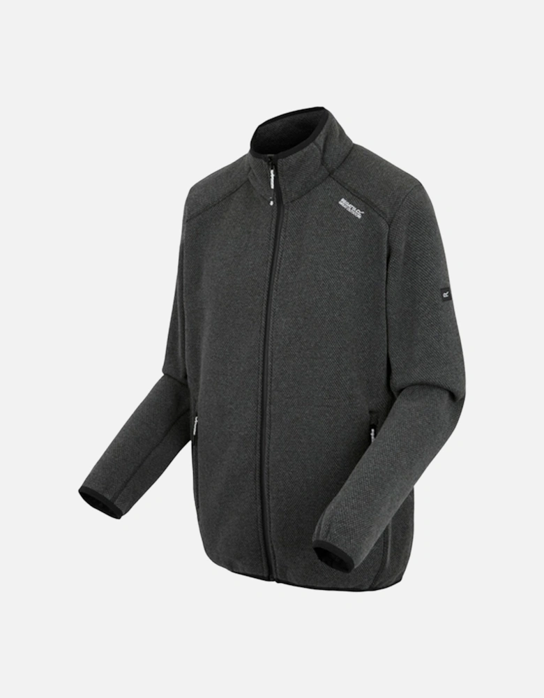 Mens Torrens Full Zip Fleece Jacket