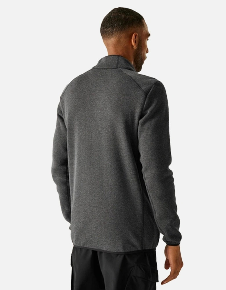 Mens Torrens Full Zip Fleece Jacket