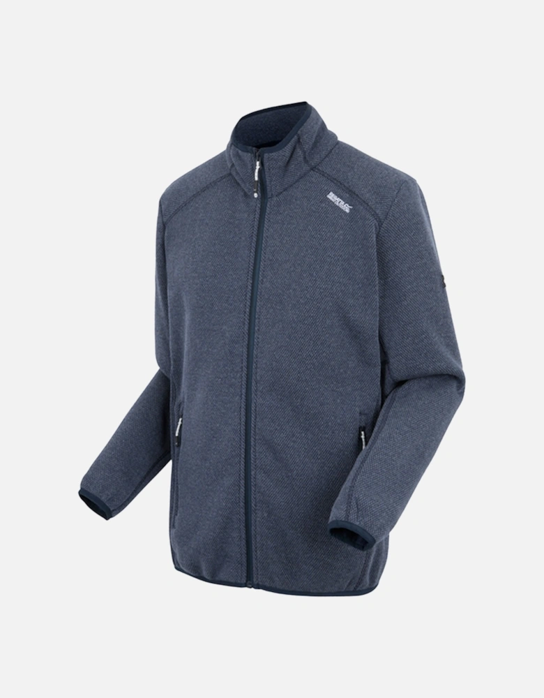 Mens Torrens Full Zip Fleece Jacket