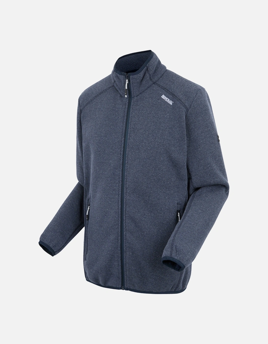 Mens Torrens Full Zip Fleece Jacket