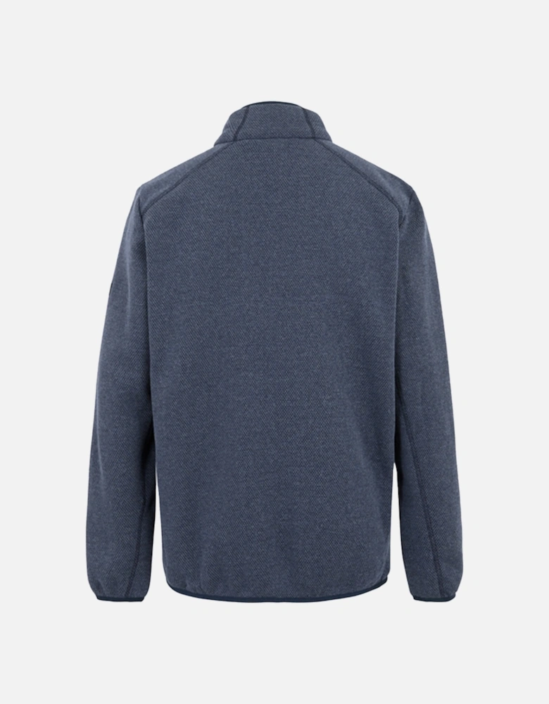 Mens Torrens Full Zip Fleece Jacket