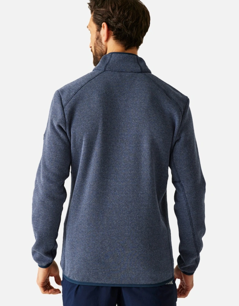 Mens Torrens Full Zip Fleece Jacket