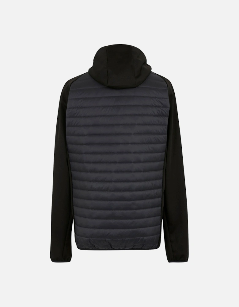 Mens Andreson Hybrid Jacket
