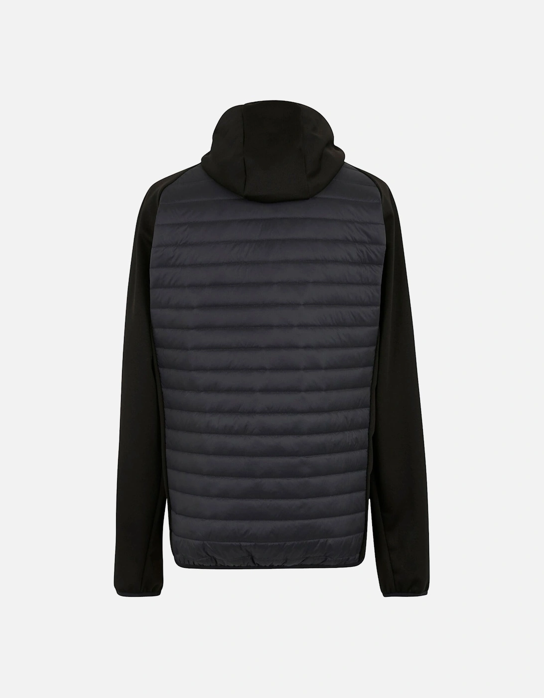 Mens Andreson Hybrid Jacket