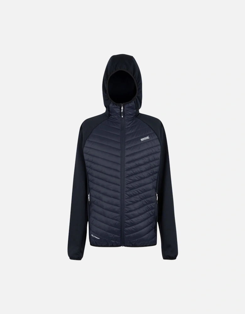 Mens Andreson Hybrid Jacket
