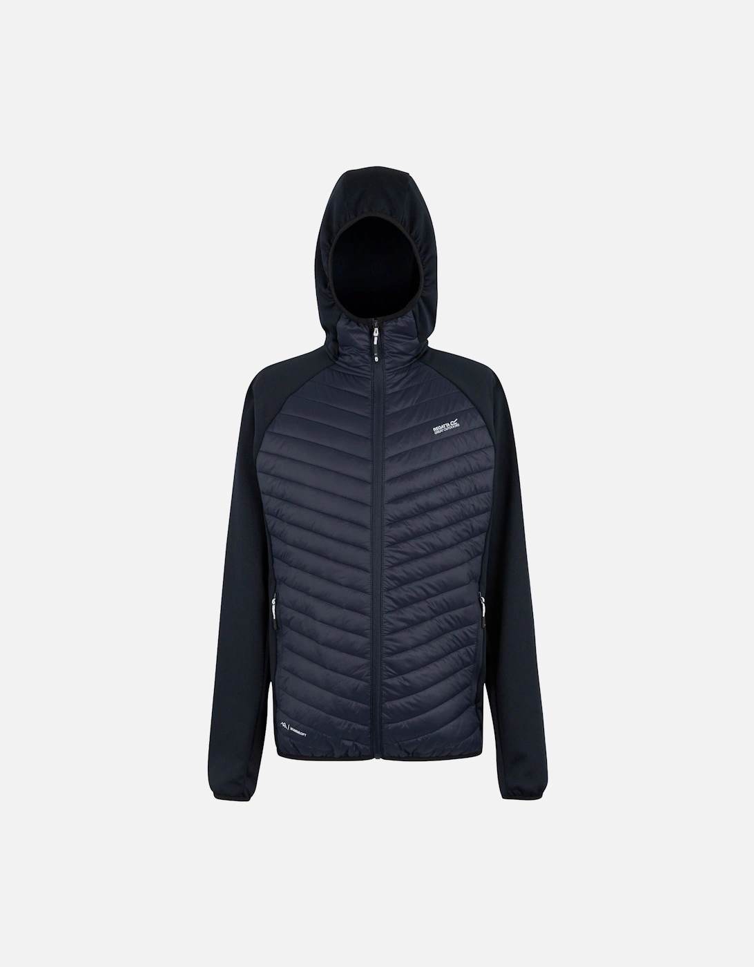 Mens Andreson Hybrid Jacket, 6 of 5