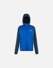 Snorkel Blue/Moonlight Denim