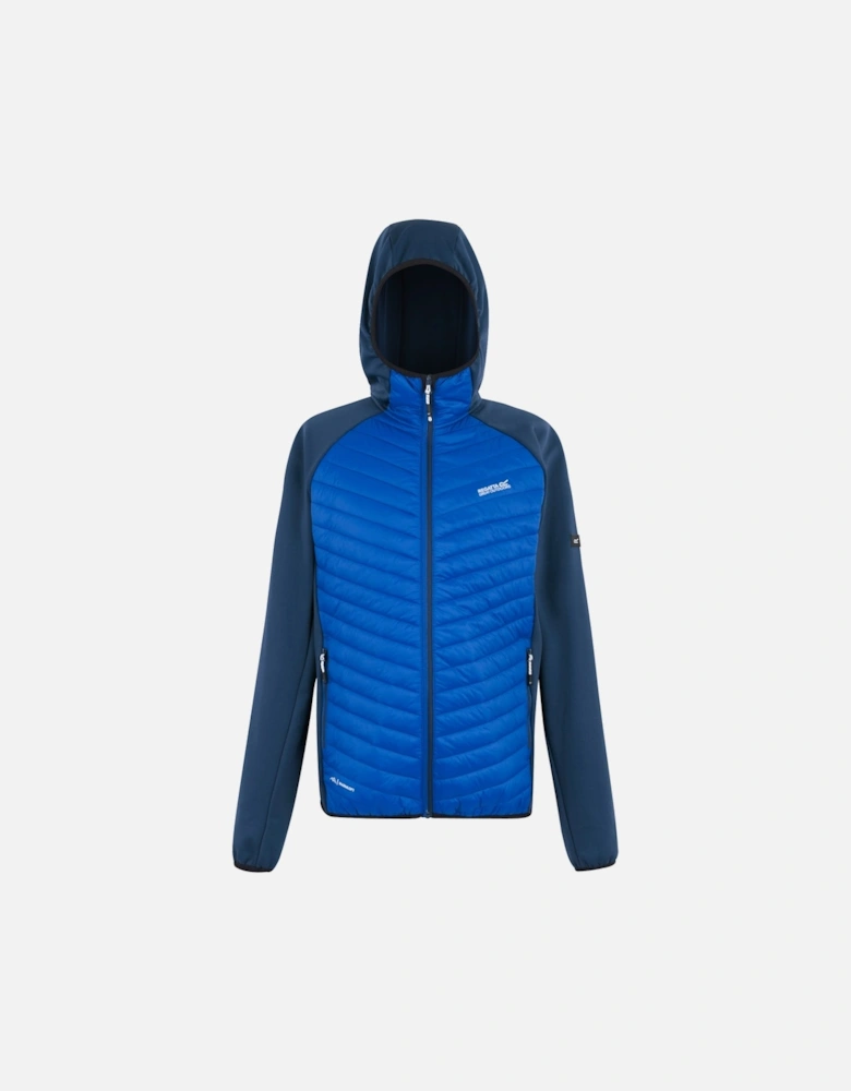 Mens Andreson Hybrid Jacket