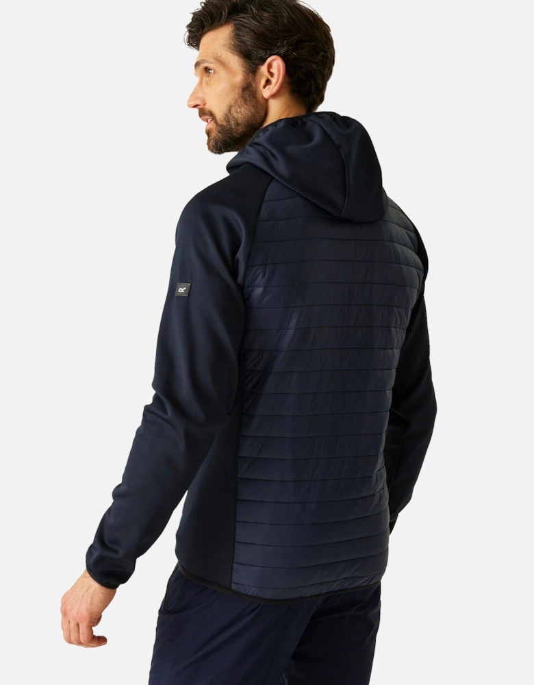 Mens Andreson Hybrid Jacket