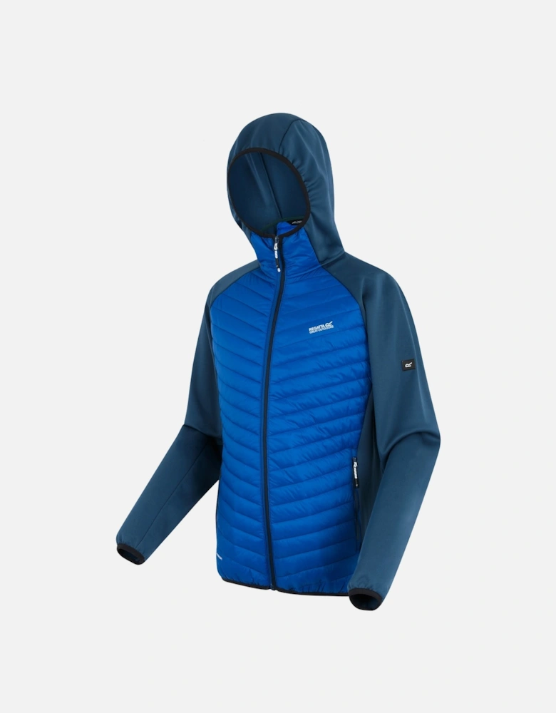 Mens Andreson Hybrid Jacket