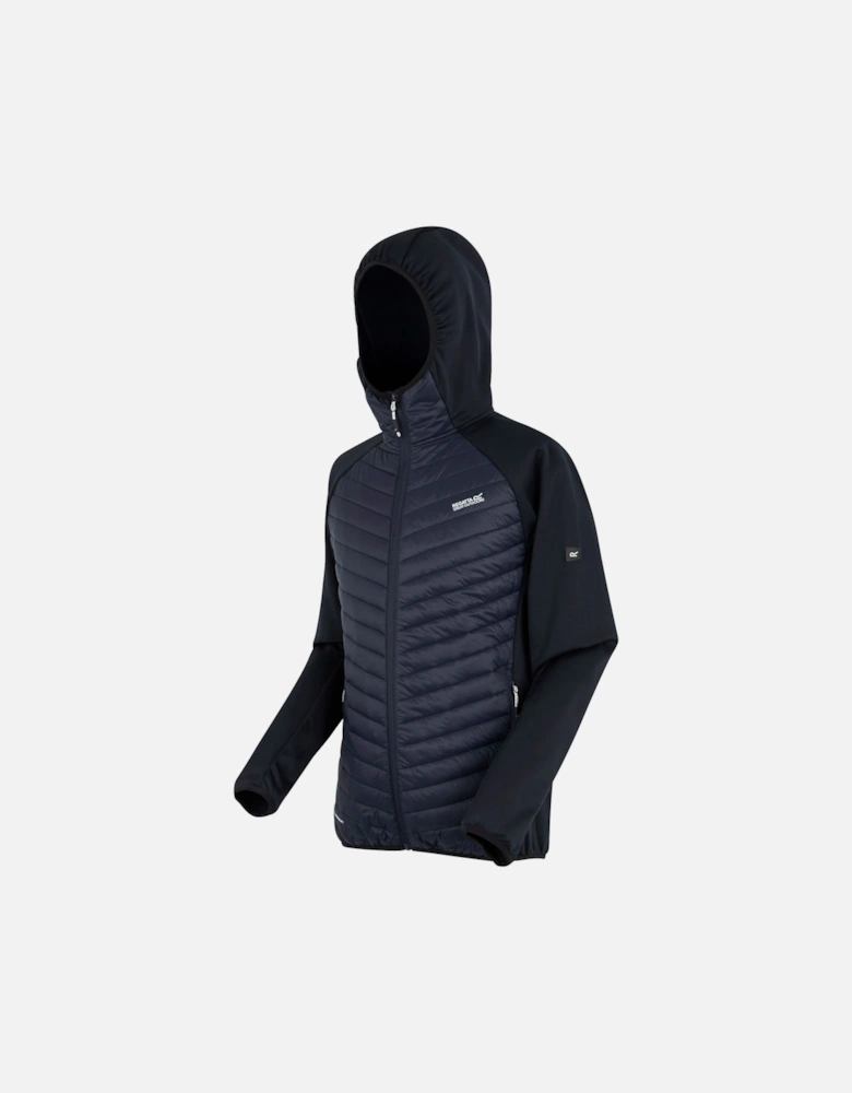 Mens Andreson Hybrid Jacket