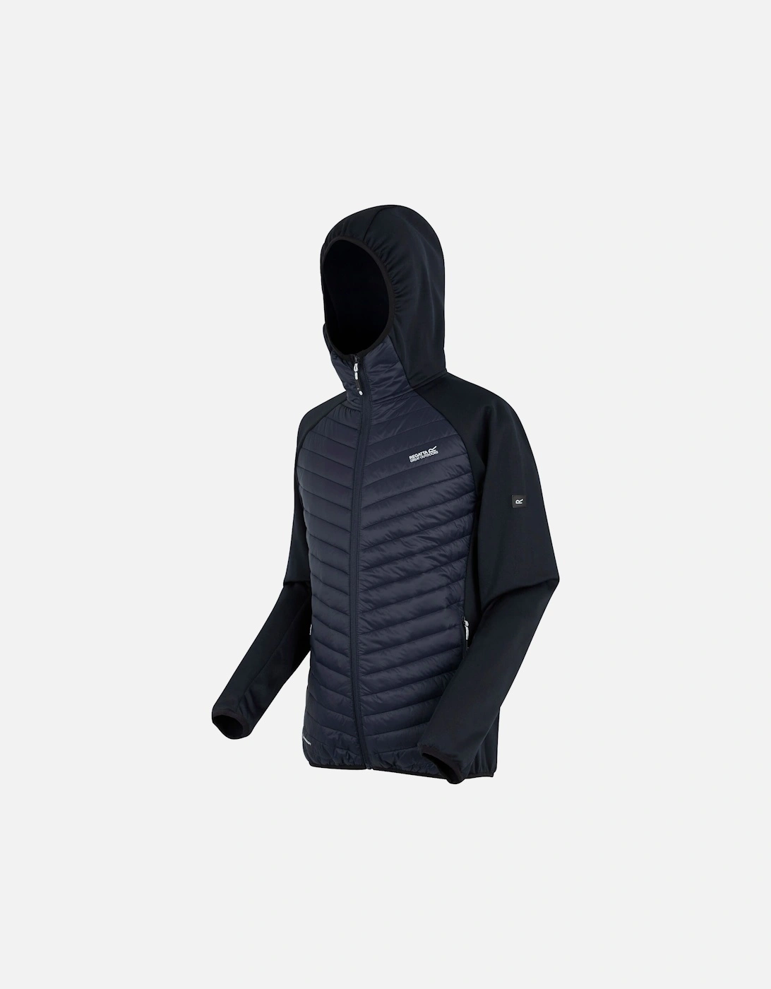 Mens Andreson Hybrid Jacket