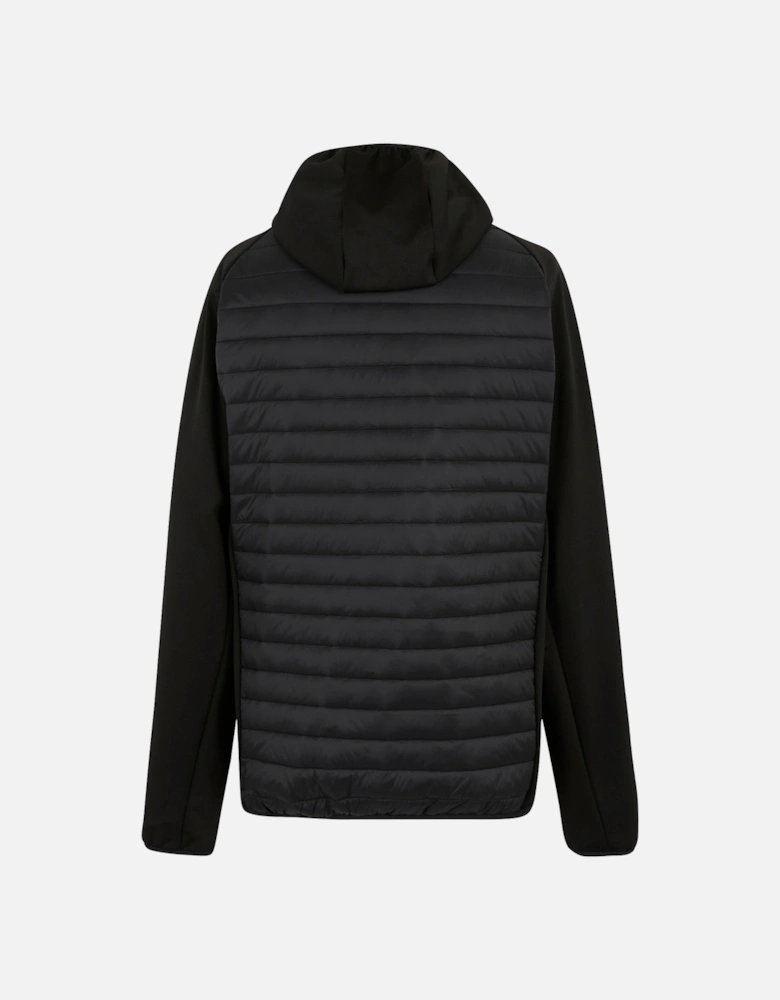Mens Andreson Hybrid Jacket