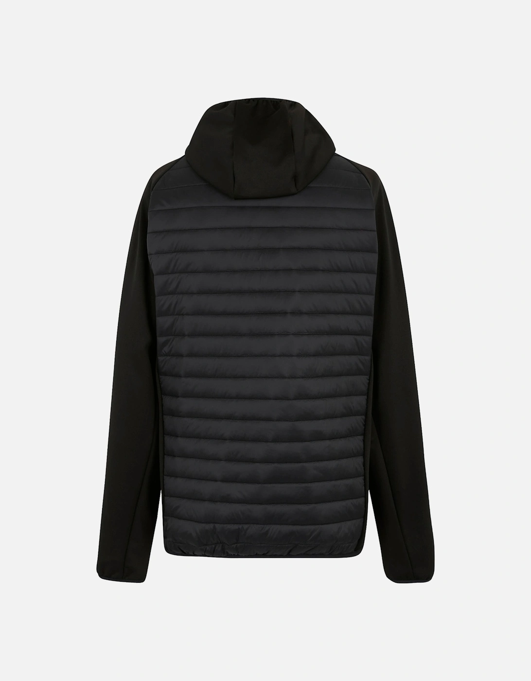 Mens Andreson Hybrid Jacket