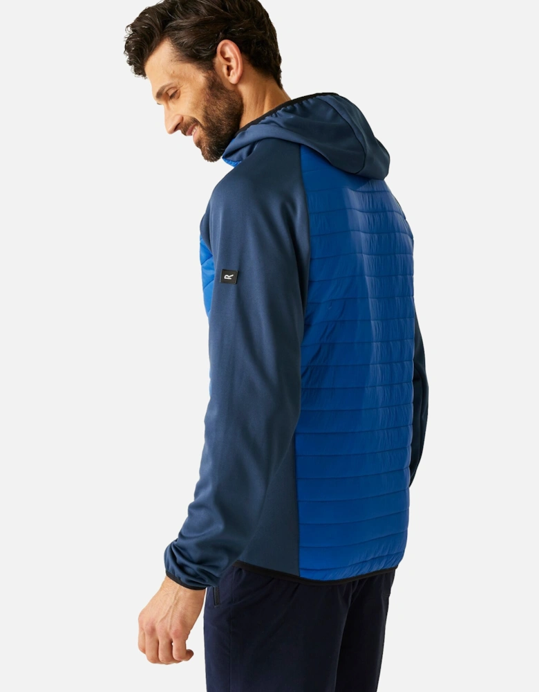 Mens Andreson Hybrid Jacket