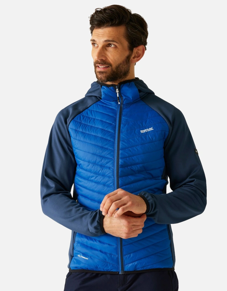 Mens Andreson Hybrid Jacket