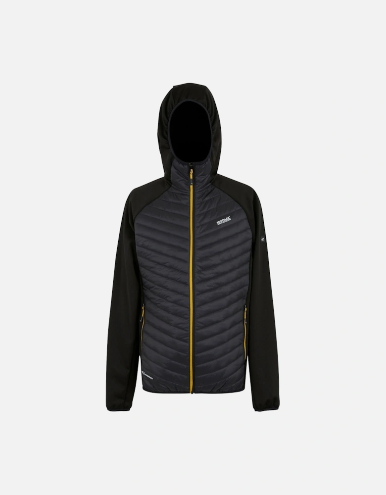 Mens Andreson Hybrid Jacket