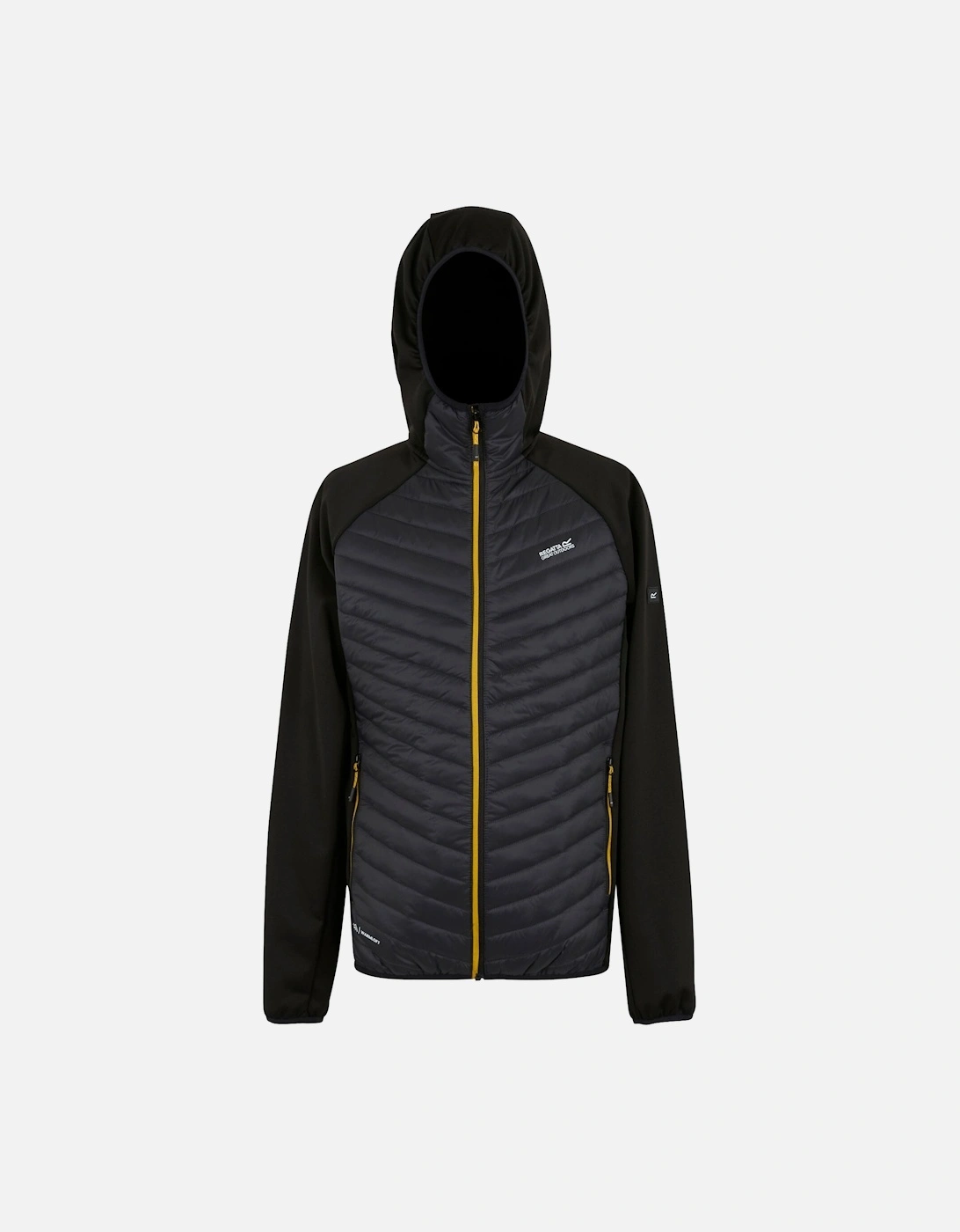 Mens Andreson Hybrid Jacket, 6 of 5