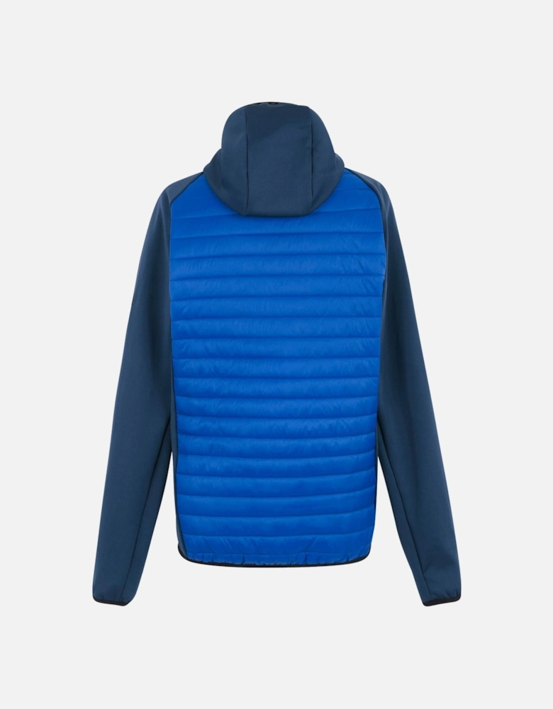 Mens Andreson Hybrid Jacket
