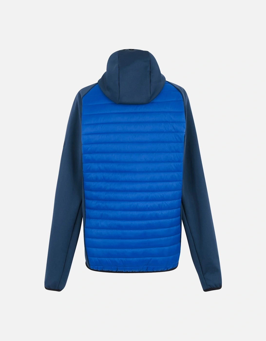 Mens Andreson Hybrid Jacket