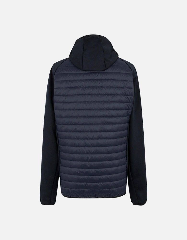Mens Andreson Hybrid Jacket