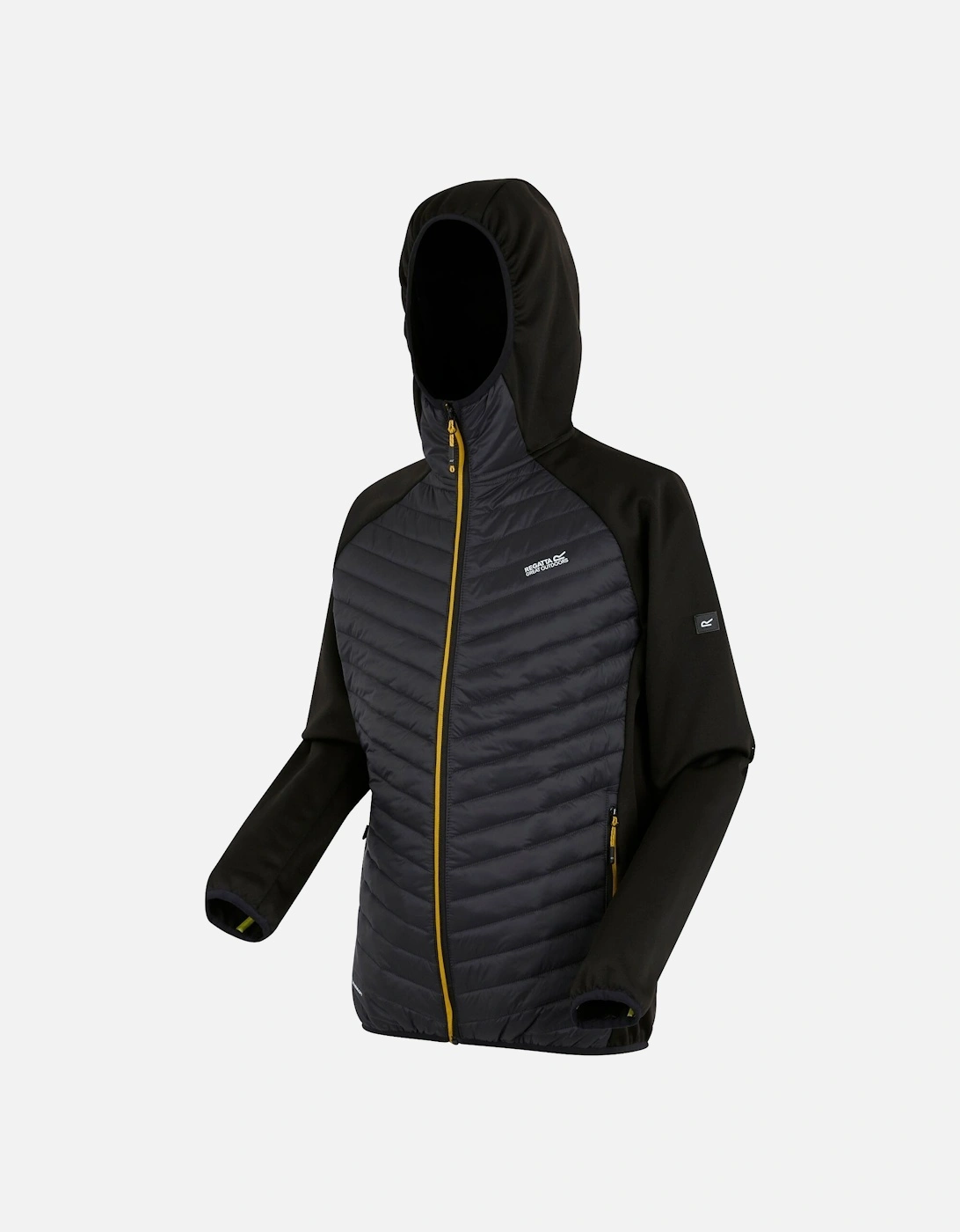 Mens Andreson Hybrid Jacket
