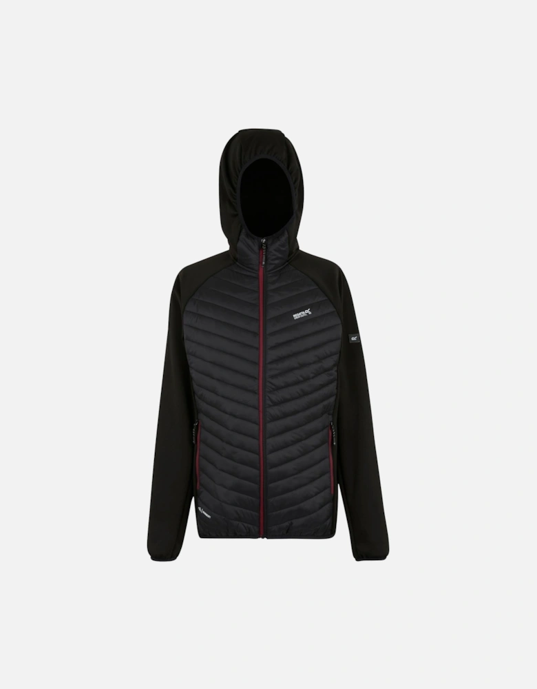 Mens Andreson Hybrid Jacket