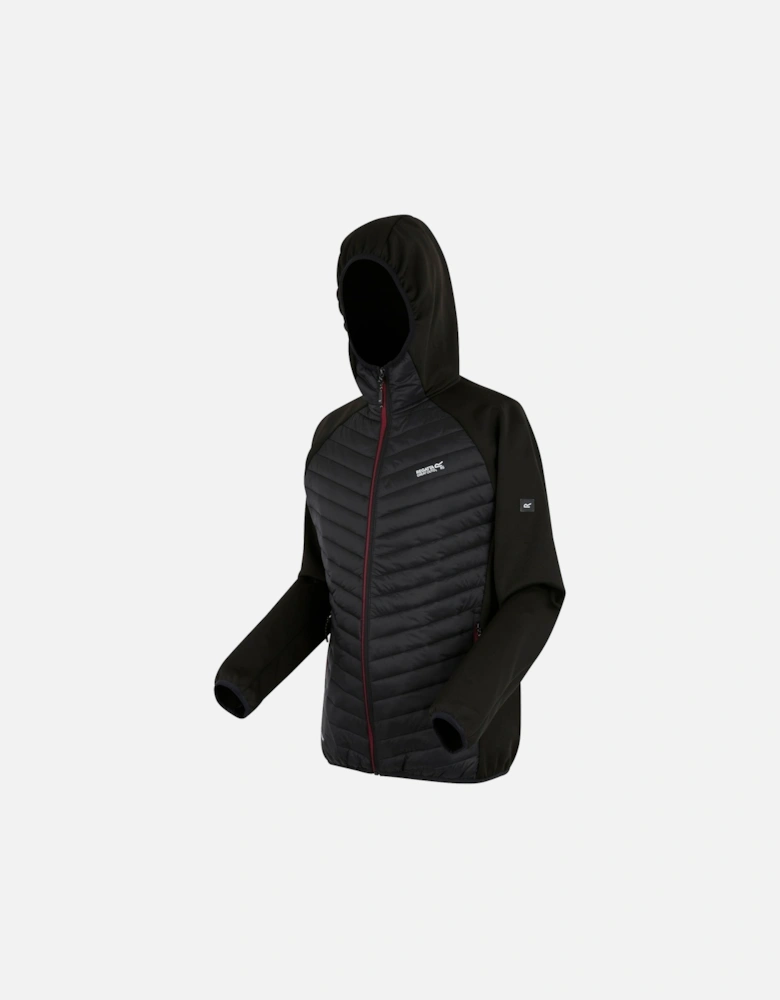 Mens Andreson Hybrid Jacket