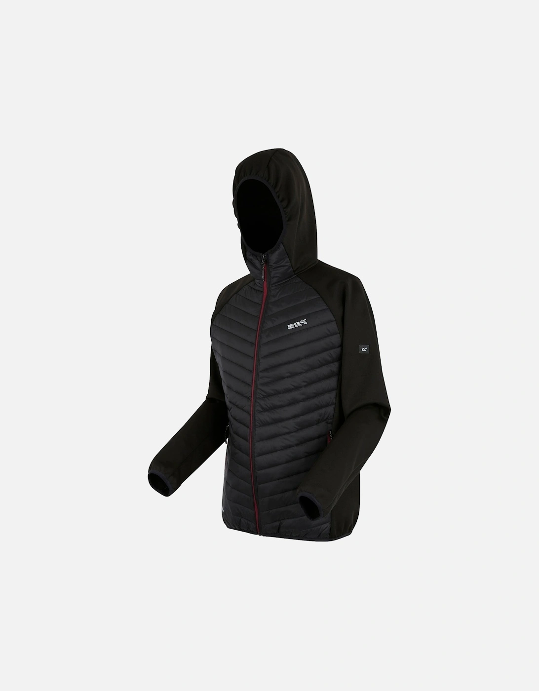 Mens Andreson Hybrid Jacket