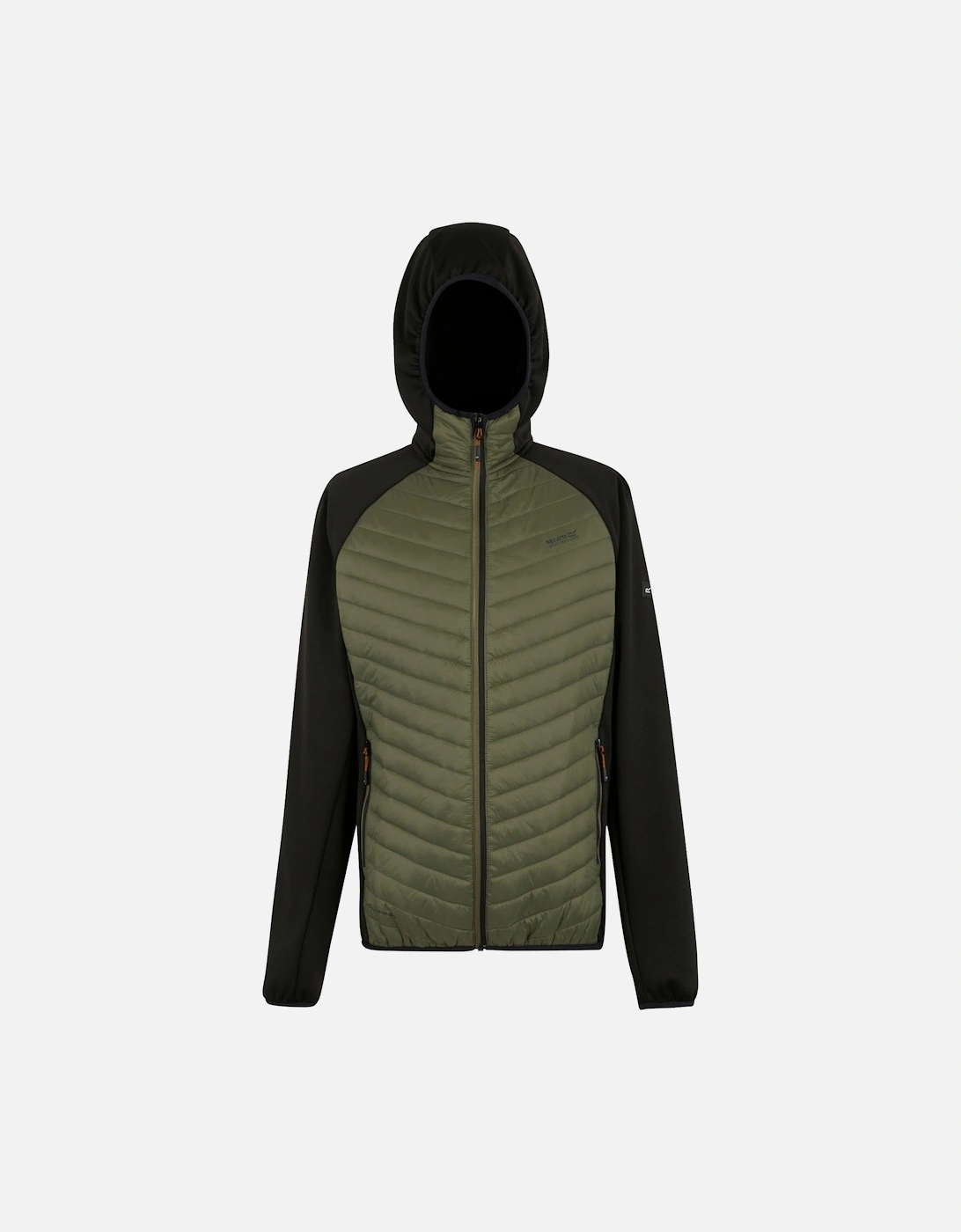 Mens Andreson Hybrid Jacket, 6 of 5