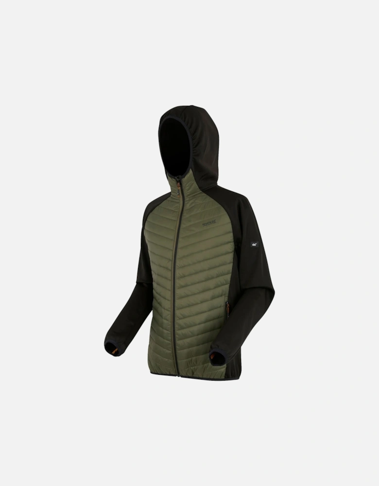 Mens Andreson Hybrid Jacket