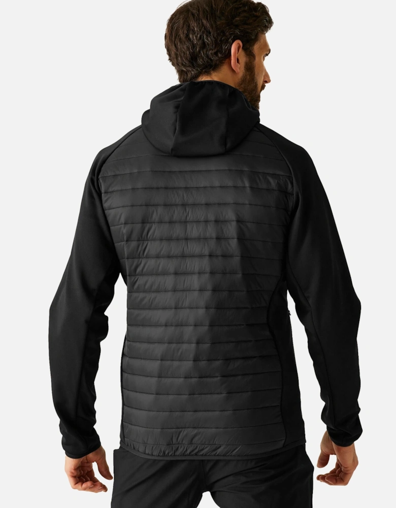 Mens Andreson Hybrid Jacket