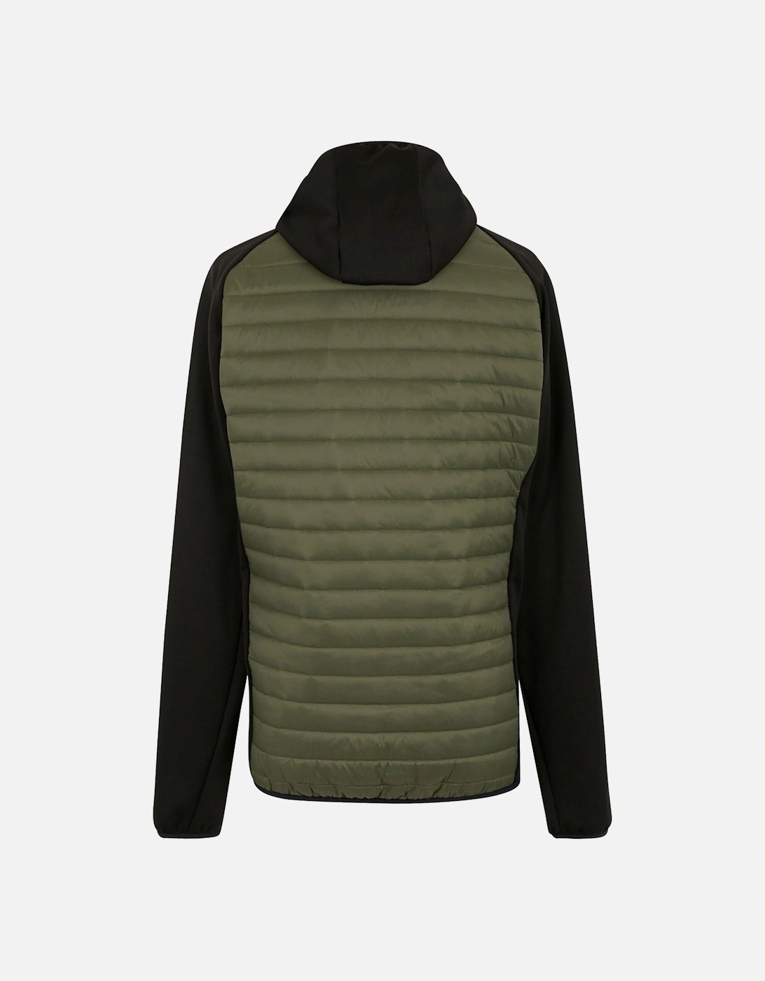 Mens Andreson Hybrid Jacket