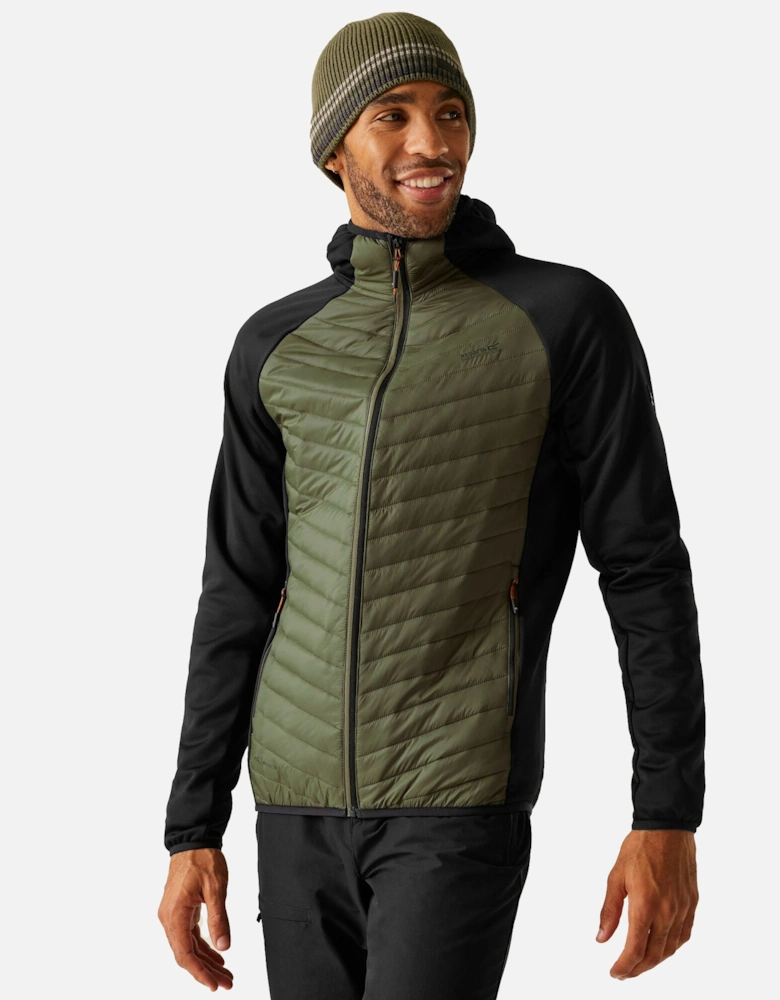 Mens Andreson Hybrid Jacket