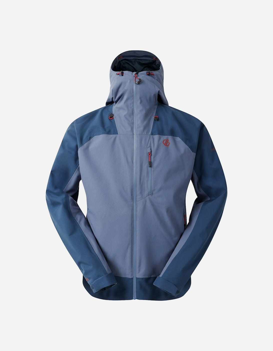 Mens Torrek II Waterproof Jacket, 2 of 1